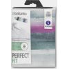 BRABANTIA gludināmā dēļa pārvalks S 95x30cm, Morning Breeze - 119668
