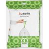 BRABANTIA atkritumu tvertņu maisiņi,23-30 l, (G), 40 gab - 375668
