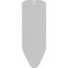 BRABANTIA gludināmā dēļa pārvalks, 124x45 cm, Metalized (C) 2mm - 136702