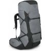 Osprey Mugursoma Aether Pro 75 L/XL Silver Lining