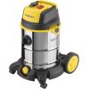 Stanley SXVC30XTDE Black, Stainless steel, Yellow 1600 W