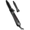 Concept KF1320 hair styling tool Curling iron Warm Grey 600 W 1.75 m