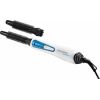 Concept KF-1310 Hot air brush Blue, White 400 W 0.19 m