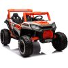 Lean Cars Battery-powered Buggy NEL-913 Orange 4x4 24V