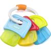 Kidsme Zobgrauznis Atslēdziņas, 3M+ - 9460