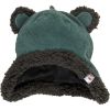 Lodger Hatter BotAnimal cepure, 6-12 mēn., Sage - HT 588_6-12