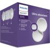 Philips Avent Vienreizējas lietošanas krūšturu ieliktnīši (60 gab.) - SCF254/61