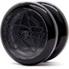 YoYoFactory YO-YO SPINSTRAR iesācējiem/ar iemaņām, melns - YO 442