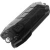 FLASHLIGHT T SERIES 55 LUMENS/TUBE V2 BLACK NITECORE