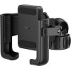 Baseus GoTrip bike mount for phone (black)