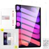 Tempered Glass Baseus Screen Protector for Pad Mini 6 8.3"