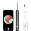 Smart Visual Ausu tīrītājs Bebird R1 melns