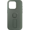 Peak Design case Apple iPhone 15 Pro Mobile Everyday Loop Case V2, sage