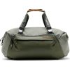 Peak Design Travel Duffel 50L, sage