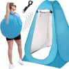 Pop up telts Springos PT025 120 x 120 x 190 cm