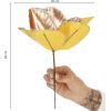 Springos magnolijas zieds 25 x 38 cm  CA1233