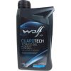 WOLF GUARDTECH 10W40 B4 1L SL/CF A3/B4 MB229.1 505.00 Pussintētiskā eļļa