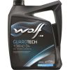 WOLF GUARDTECH 10W40 B4 4L SL/CF A3/B4 MB229.1 505.00 Pussintētiskā eļļa