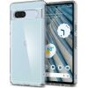 Spigen Ultra Hybrid Google Pixel 7A Przezroczysty|Crystal Clear ACS05817