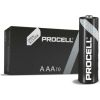 Baterijas Duracell Procell Constant AAA 10 pack