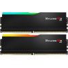 G.SKILL TRIDENT M5 RGB DDR5 2X16GB 6400MHZ CL36 XMP3 Black