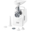 Bosch CompactPower MFW3520W mincer 500 W White