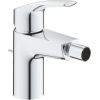 Grohe bidē maisītājs Eurosmart S, ar pop-up, hroms