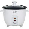Adler AD 6418 Rīsu vārāmais katls, 300W, 0,6L.