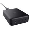 Lādētājs Trust Maxo 240W GaN 4-port USB-C Desk Charger