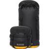 Worek kompresyjny SEA TO SUMMIT Evac HD 13L Jet Black