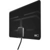 Emos Iekštelpu antena CITY LEAF-C600, DVB-T2, DAB, LTE/4G/5G filtrs