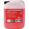 Atkaļķošanas līdzeklis Rothenberger ROCAL Acid Plus; 25 kg