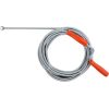 Cauruļu tīrīšanas šļūtene Yato YT-25005; 9 mm; 10 m