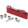 Tengtools Uzgaļu komplekts Teng Tools M1413N1; 13 gab.