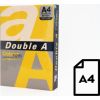Colour paper Double A, 80g, A4, 500 sheets, GOLD