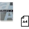 Colour paper Double A, 80g, A4, 500 sheets, Ocean
