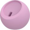 Magnetic holder for iPhone, iWatch Choetech H050 (pink)