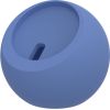 Magnetic holder for iPhone, iWatch Choetech H050 (blue)