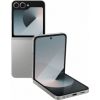 Samsung Galaxy Flip 6 DS 5G 256GB SM-F741B Silver Shadow