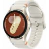 Samsung Galaxy Watch7 40mm Small BT SM-L300N Cream Smart Viedpulkstenis
