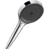 Hansgrohe rokas duša Rainfinity 130 3jet, EcoSmart, hroms