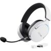 Austiņas Trust GXT 491W FAYZO White