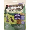 PURINA Adventuros Training venison dog treat - 115g
