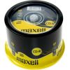 MAXELL CD-R 700 MB 52x80 min, blister, płyta