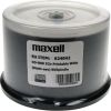 MAXELL CD-R 700MB 52x80 min, spindel, płyta do nadruku