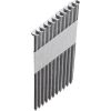 Naglas Hikoki MHD; 34°; 2,8x65 mm; 3000 gab.; rūdītas