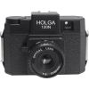 BIG Holga 120N, black