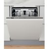Built in dishwasher Whirlpool W0ID751AX