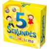TREFL Game 5 seconds Junior (на литовском яз.)