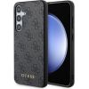 Guess GUHCS24SG4GFGR Чехол для Samsung Galaxy S24